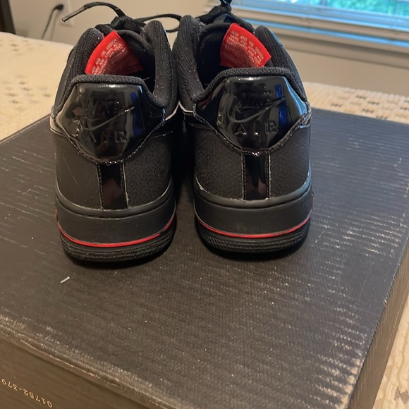 Nike Air Force ones 82’ - Picture 4 of 6